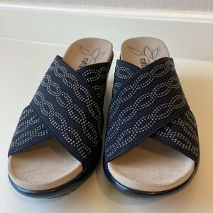 Brand new Umberto Raffini but no receipt.